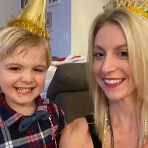 Meet your Posher, Ashley